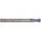 Cgs Tool 2Fl 30 Deg Profile Ball End W/ Reduced Neck 1/2"Dia 13/16"Loc W/ 1-5/8" Reach 4"Oal W/Altin 7009-ALTiN - alternate 1